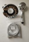 Delta 58499 Universal Showering Components 1.75 GPM Multi Function Shower Head