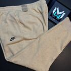 Nike Sportswear Tapered Essential Joggers Men’s 2XL DQ4665-700 New Without Tags