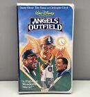 Angels In the Outfield VHS 1995 CLAMSHELL! Rare BUY 1 GET 1 FREE! Fast Shipping