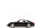 Welly NEX 1:18 Porsche 911 Carrera S Coupe (991) in Black