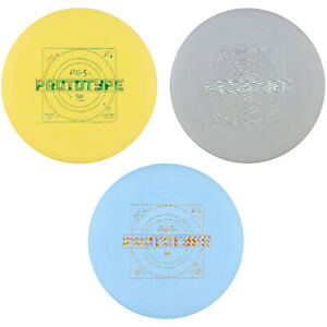 Prodigy Disc Golf 300 PX-3 Proto Putter 3/4/0/2 - Choose Exact Disc