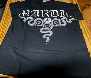 Marduk Vintage T-Shirt MAYHEM! BEHEMOTH!