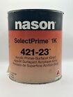 Nason Axalta Dupont SelectPrime 1K 421-23 Acrylic Primer-Surfacer (Gray) 1 Gal