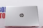 HP 8GX21UP#ABA ProBook 640 G5 Core i5-865U 8GB RAM 256GB SSD - New Open Box
