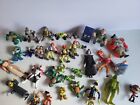 Action Figure Toy Lot Vintage And Modern