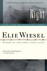 Night (Night) - Paperback By Elie Wiesel - GOOD