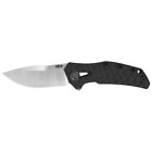 Zero Tolerance Knives 0308CF Carbon Fiber Titanium M390 Steel Pocket Knife