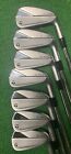 2023 Taylormade P770 4-PW Dynamic Gold 120 S300 MCC+4 Grips