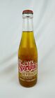 Vintage Sparkling Beverages Lihue Kauai Hawaii 7oz Full Bottle Orange Pineapple