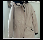NEW with tags Canada Goose parka Womens XL MSRP $1395