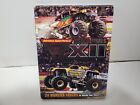 REPLACEMENT CASE ONLY Monster Jam World Finals XII 2011 DVD 2-Disc Set  NO DISCS