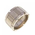 Authentic Cartier Tank Francaise Large Ring  #260-006-459-6952
