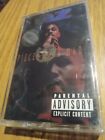 AZ Pieces of A Man SEALED Rap Hip Hop Tape Nas Wu-Tang Clan RZA New York 1998