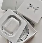 For  Airpods Pro   (2nd Generation)   Earbuds Earphones with Charging Case