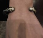 This Is an Authentic David Yurman Bracelet. It Is not fake