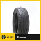 Used 255/55R20 Continental SureContact LX 107H - 6.5/32