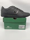 lacoste europa 417  1 SPM Other /SYN BLk Size 13 Style 7-34SPM0044024