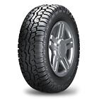 4 New Armstrong Tru-trac At  - 235x75r15 Tires 2357515 235 75 15