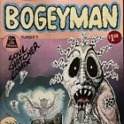 Bogeyman #3 (Purple) 1970 Co & Sons Greg Irons Rick Griffin Underground Comix 👀