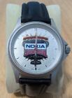 2000 Nokia Sugar Bowl (Florida State & Virginia Tech) Swatch Watch Collectible
