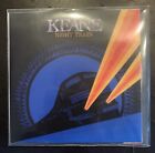 Keane Night Train EP Promo Instrumental CD