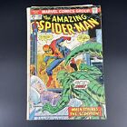 Marvel Comic Group Amazing Spider-Man #146 Off-white Pages Writing Comic Book