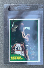 New Listing1981 - 82 Topps Larry Bird Super Action Card #E101 Boston Celtics Basketball d