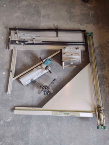 Picture framing shop equipment, check it out!