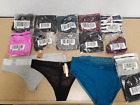 15 Mixed Styles Sexy Cute Comfy Victoria's Secret Panties Sz Med XL72