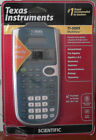 Texas Instruments TI-30XS MultiView Scientific Calculator In Original Packaging