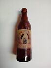 VTG 1949 Mason's Old Fashioned Root Beer Bottle 10 Ounce ACL Chicago IL