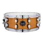 Mapex MPX Maple/Poplar Hybrid Shell Snare Drum 14x5.5 Trans Natural