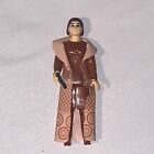 VINTAGE STAR WARS PRINCESS LEIA BESPIN Loose Action Figure Complete KENNER Exc