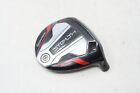 Taylormade Stealth Plus 15* 3 Fairway Wood Club Head Only 1180896