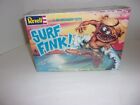 Revell  6196  Ed'Big Daddy'Roth  SURF FINK   1990 1:25 scale