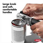 OXO Softworks Soft-Handled Can Opener