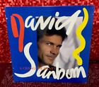 New Listing1987 David Sanborn “A Change Of Heart” Warner Bros Records 1-25479 LP (Sealed)