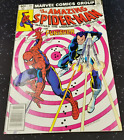 Amazing Spiderman #201 Marvel Comics 1980 Raw Comic