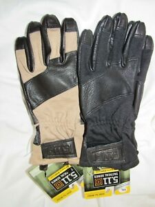 NEW 5.11 59361 Tac NFOE2 Flight Glove, Black or Tan, M, L, XL or XX-Large