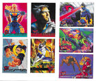 🌟 🦄 *X-MEN TRADING CARD LOT* 1994 Fleer Ultra Marvel (26) Raw Marvel Cards!!