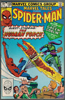 Marvel Tales 155  (rep Amazing Spider-Man 17 - Return of Green Goblin) FN- 1983