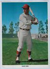 Cleveland Indians Duke Sims Team Issued  6 1/4