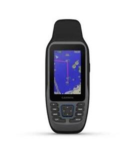 NEW GARMIN 79 010-02635-02 Garmin GPSMAP Handheld GPS Navigator - Rugged 3