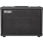 Mesa Boogie 'Boogie' Series 23-Inch Open Back 1x12 Guitar Amp Speaker Cabinet