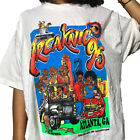 Freaknik 95 Shirt Gift Funny Cotton Unisex All Size T-Shirt