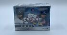 Topps Chrome 2021 Baseball Blaster Box (32 Cards) Brand New And Factory Sealed