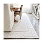 My Texas House by Orian Indoor/Outdoor Picket Fences Area Rug, 7'9