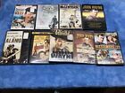 DVD Western lot (John Wayne and More) Most New & Sealed Roy Rogers Gene Autry