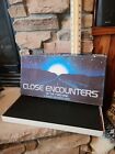 Vintage 1978 Close Encounters of the Third Kind Classic Board Game