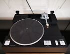 Yamaha PX-2 Natural Sound Linear Tracking Turntable w Audio-Technica AT20SLa
